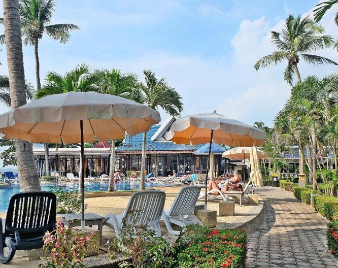 Lanta Andaman Resort - Allgemein