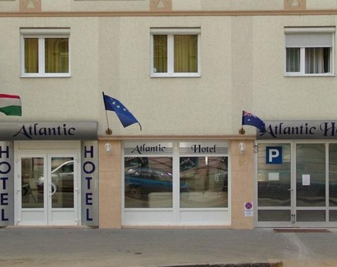 Atlantic - Außenansicht