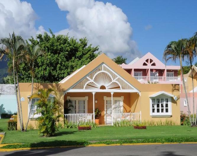 Puerto Plata Village - Außenansicht
