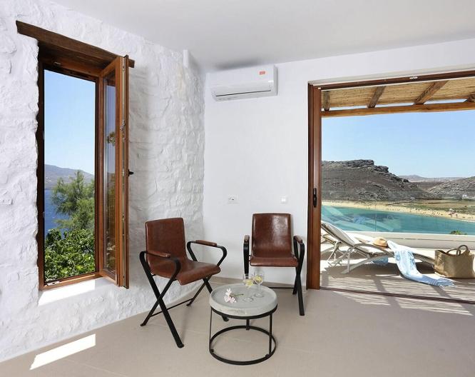 Albatros - Außenansicht