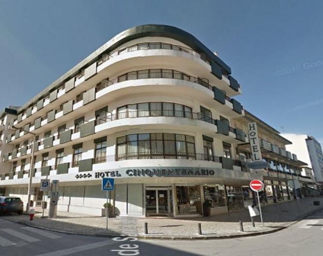 Cinquentenario - Außenansicht