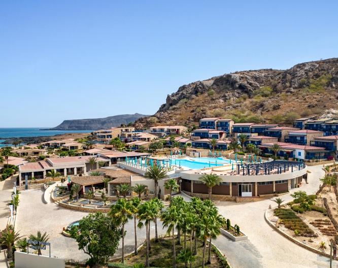 Barcelo Marine Boa Vista ( Adults Only) - Außenansicht