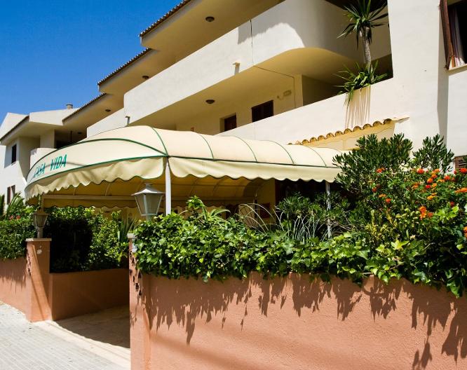 Apartamentos Casa Vida - Vue extérieure