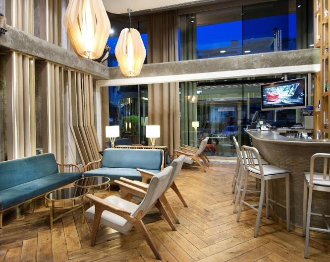 The Cettia Istanbul - Ausstattung