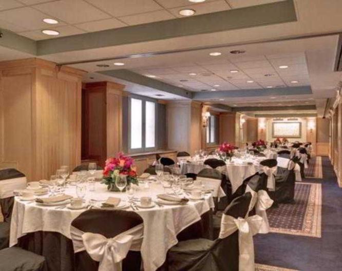 The Whitehall Hotel, BW Premier Collection - Außenansicht