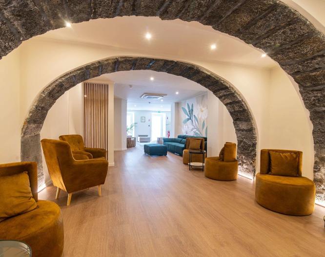 The Azoriani Boutique, Ascend Hotel Collection - Équipements