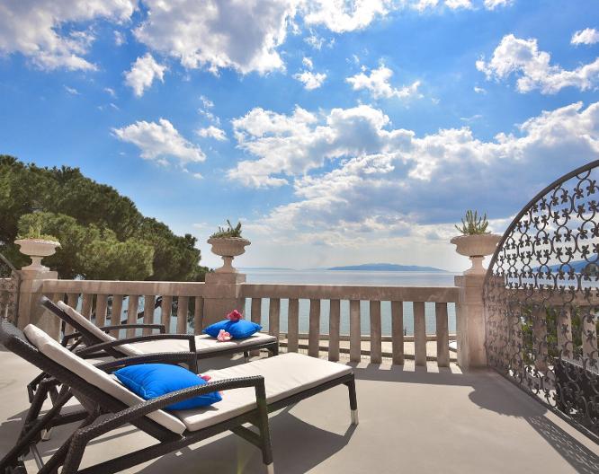 Amadria Park Hotel Milenij - Vue extérieure