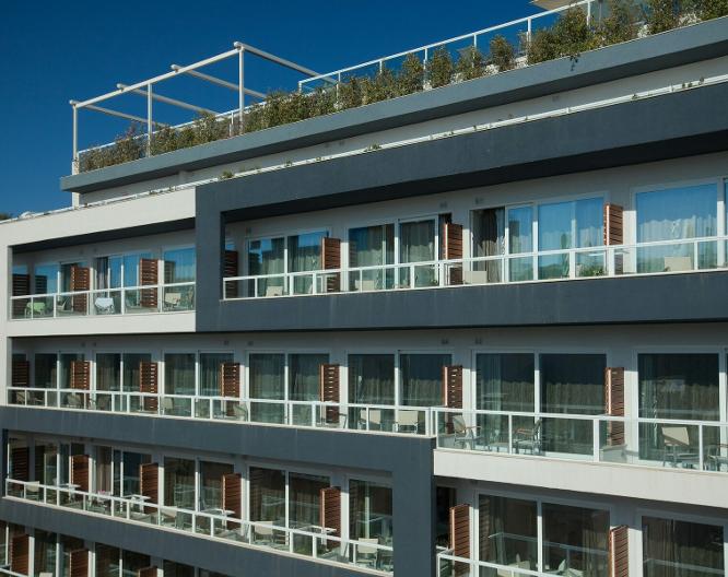 The George, Urban Boutique Hotel - Vue extérieure