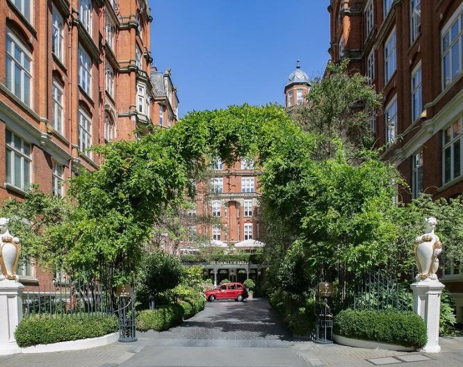 St. Ermin's Hotel, Autograph Collection - Vue extérieure