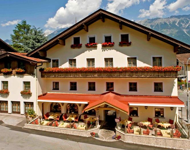 Hotel Bierwirt - Außenansicht