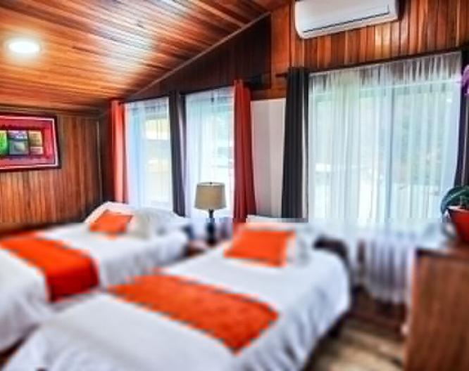 Mar Inn Bed & Breakfast - Außenansicht