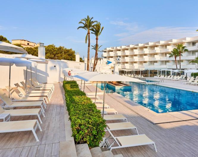GLOBALES CALA BONA - Außenansicht