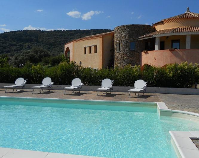 Maria Caderina Green Village - Pool