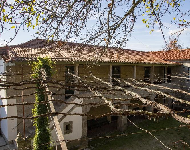 Casa De Alfena - Vue extérieure