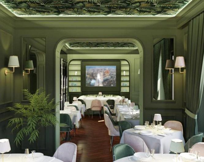 Hotel La Gemma - Ausstattung