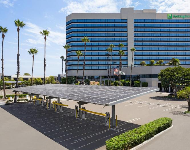 Holiday Inn Los Angeles Gateway - Torrance - Außenansicht