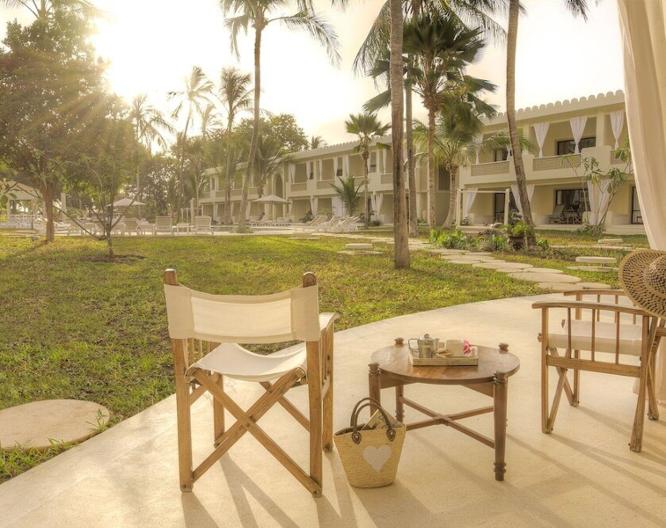 Sandies Malindi Dream Garden - Vue extérieure
