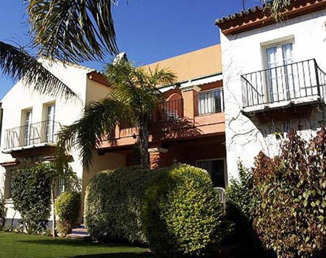 Soho Boutique Vistahermosa - Außenansicht