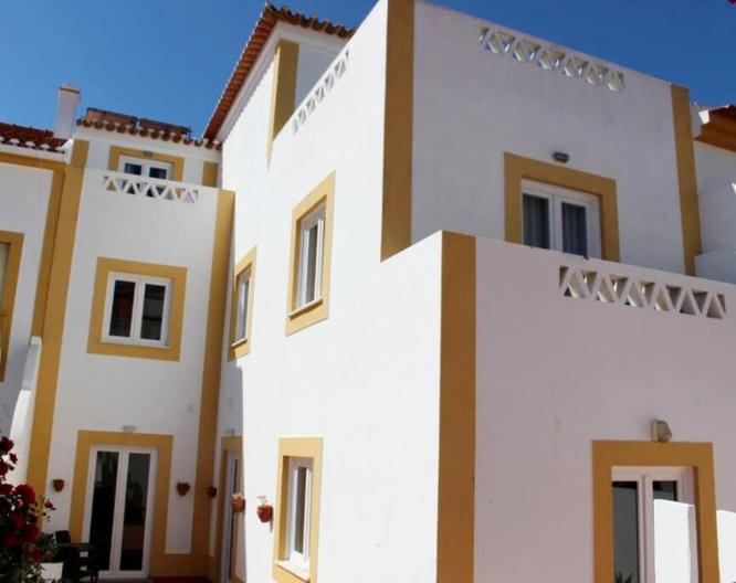 Quartos da Vila Duna Parque Resorts & Hotels - Außenansicht