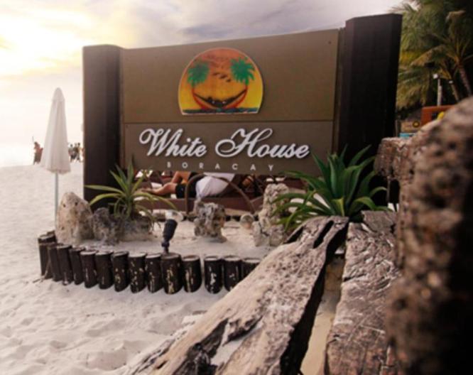 White House Beach Resort - Général