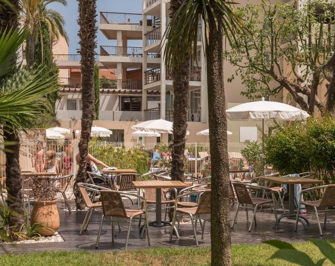 Pierre et Vacances Premium Residence Port Prestige - Allgemein