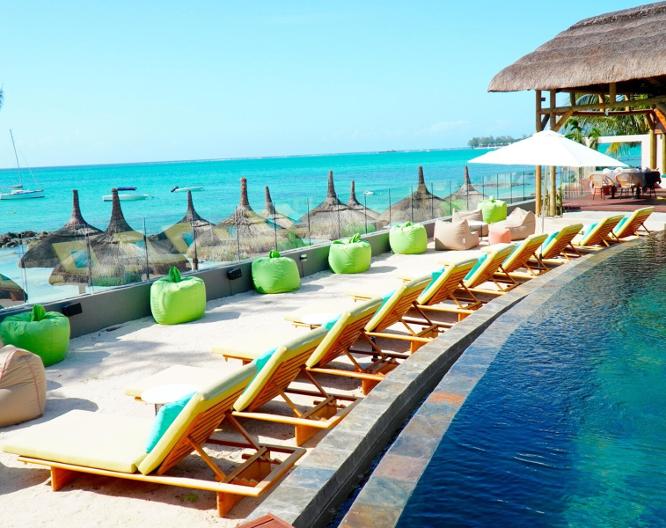 Wonders Beach Boutique Hotel - Vue extérieure