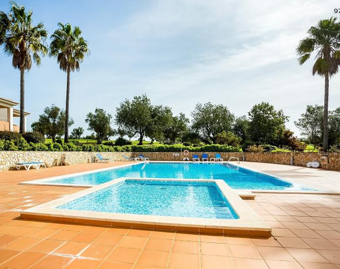Pestana Golf & Resort - Außenansicht