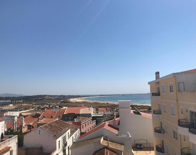 Riomar - Außenansicht