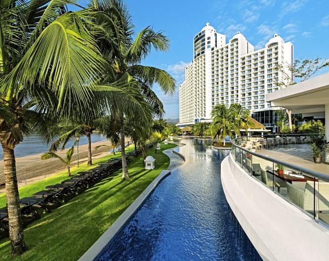 The Westin Playa Bonita - Vue extérieure