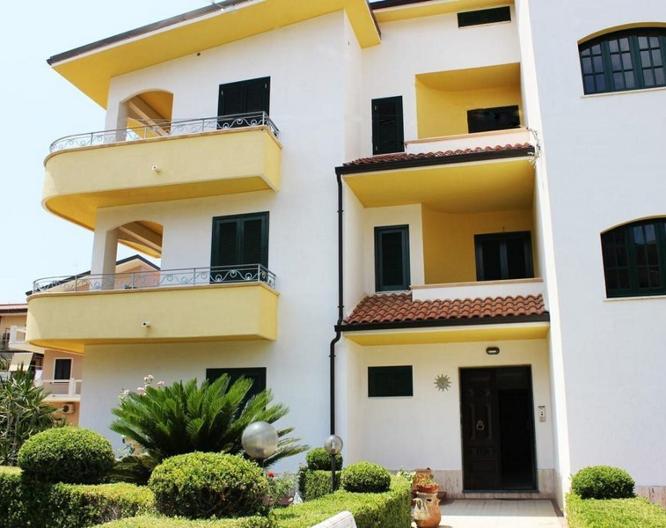 B&B Il Cavaliere - Außenansicht