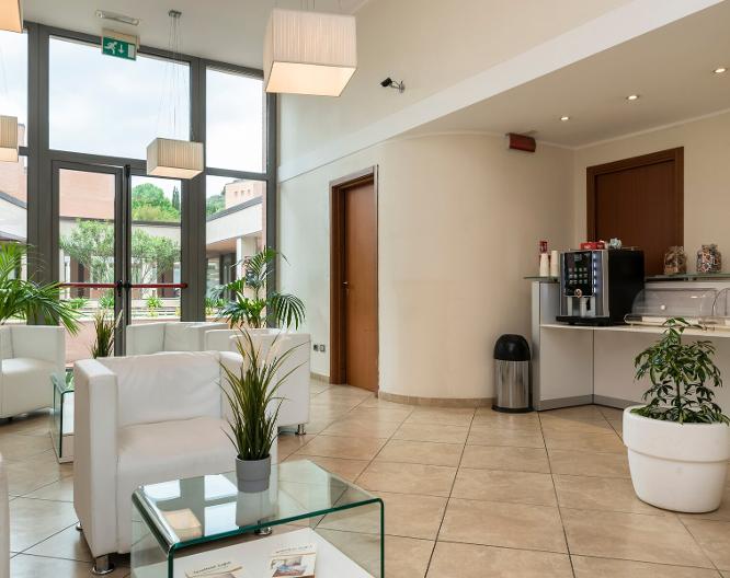 ApartHotel Anghel - Ausstattung