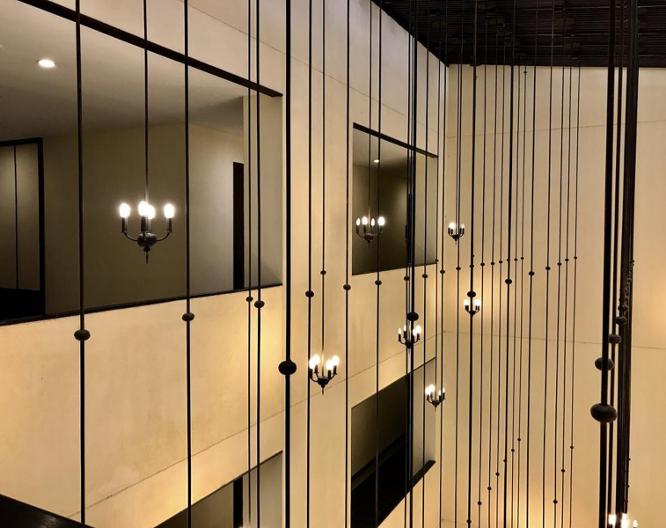 De Chai The Colonial - Außenansicht