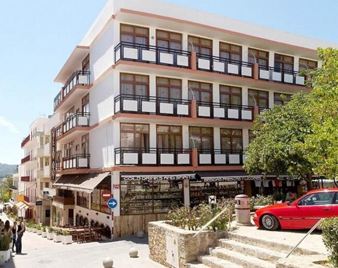 Tramuntana - Außenansicht