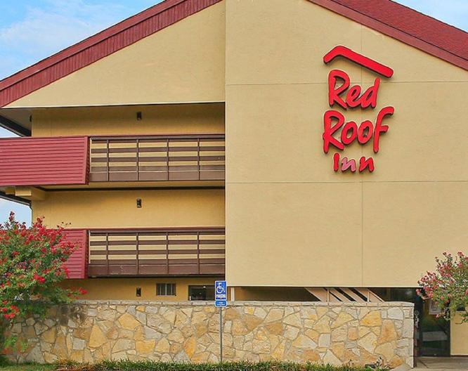 Red Roof Inn Dallas - DFW Airport North - Vue extérieure