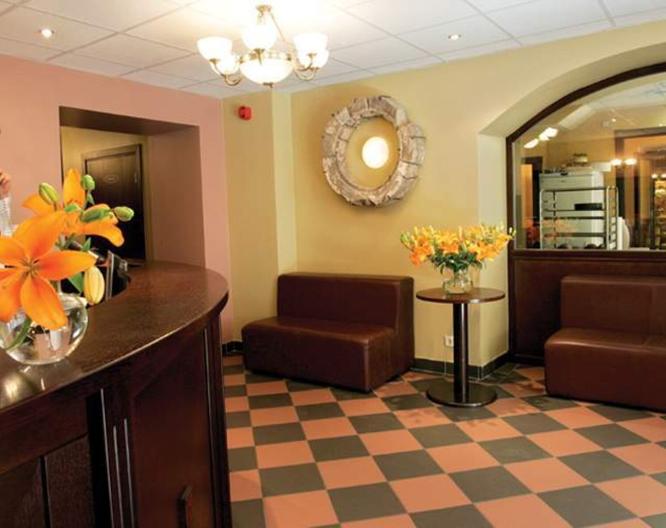 Rixwell Domus Hotel - Équipements