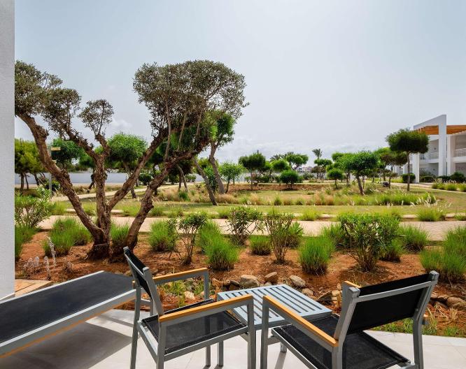 Radisson Blu Resort Saïdia Garden - Außenansicht