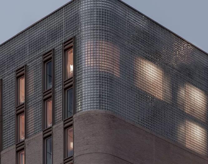 Buckle Street Studios by Locke - Außenansicht