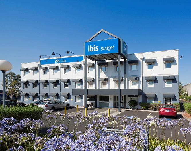 Ibis budget Dandenong - Außenansicht