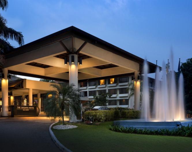 The Saujana Hotel Kuala Lumpur - Général