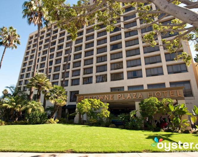 Sonesta Hotel Los Angeles Airport LAX - Außenansicht