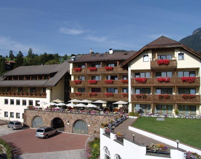 Activehotel Diana - Außenansicht