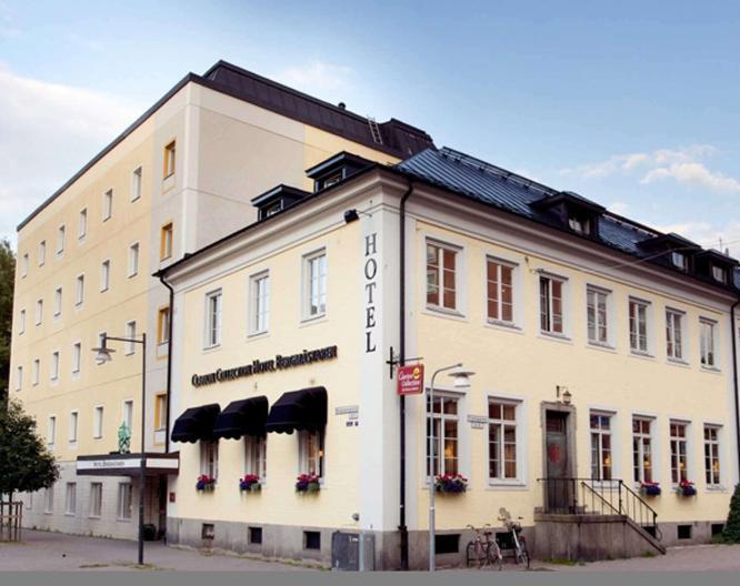 Clarion Collection Hotel Bergmästaren - Vue extérieure