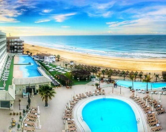 Onhotels Oceanfront - Vue extérieure
