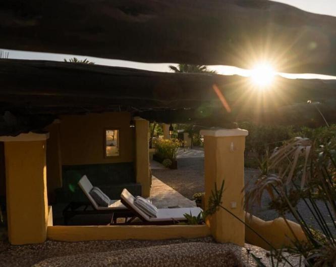 Las Mariposas Ibiza - Außenansicht