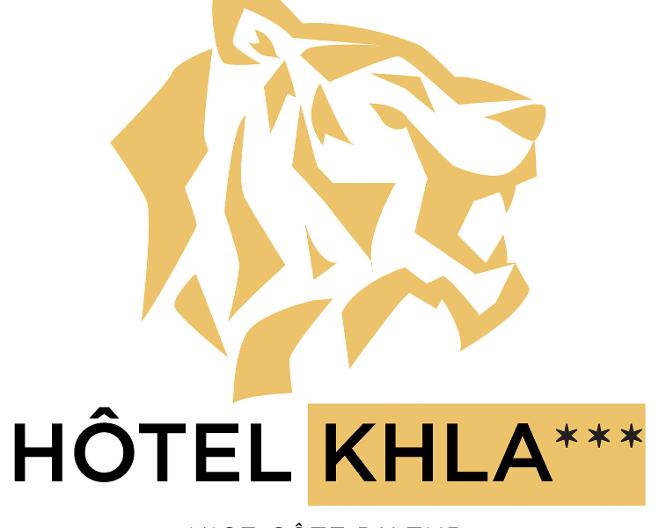 Hotel Khla - Allgemein