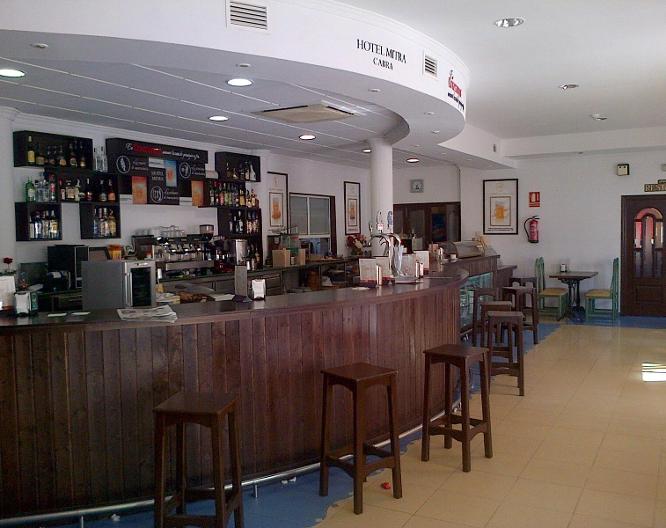 Hotel Mitra - Général