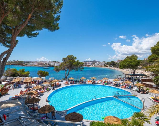 Leonardo Royal Hotel & Suites Ibiza Santa Eulalia - Außenansicht
