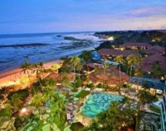 Bali Beach Hotel Sanur - Allgemein