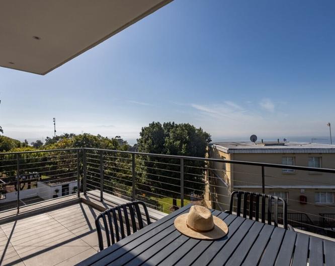 Plett Quarter Hotel - Außenansicht