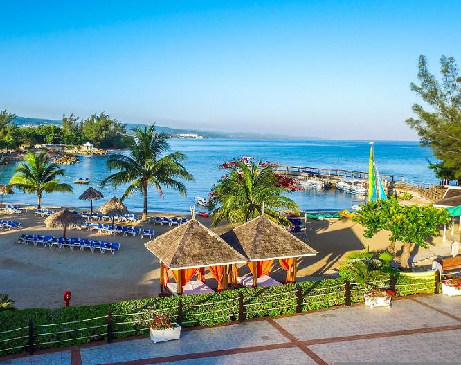 Jewel Paradise Cove Adult Beach Resort & Spa, All Inclusive - Vue extérieure